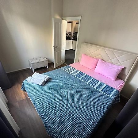 Ilkay Konaklama Kalekoy  Esterno foto