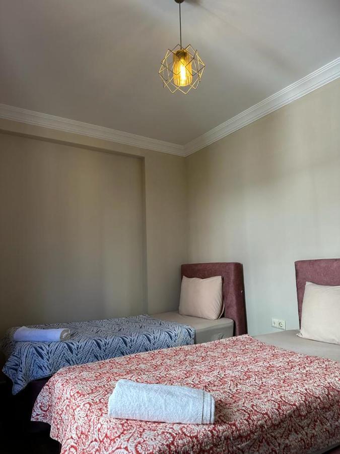 Ilkay Konaklama Kalekoy  Esterno foto