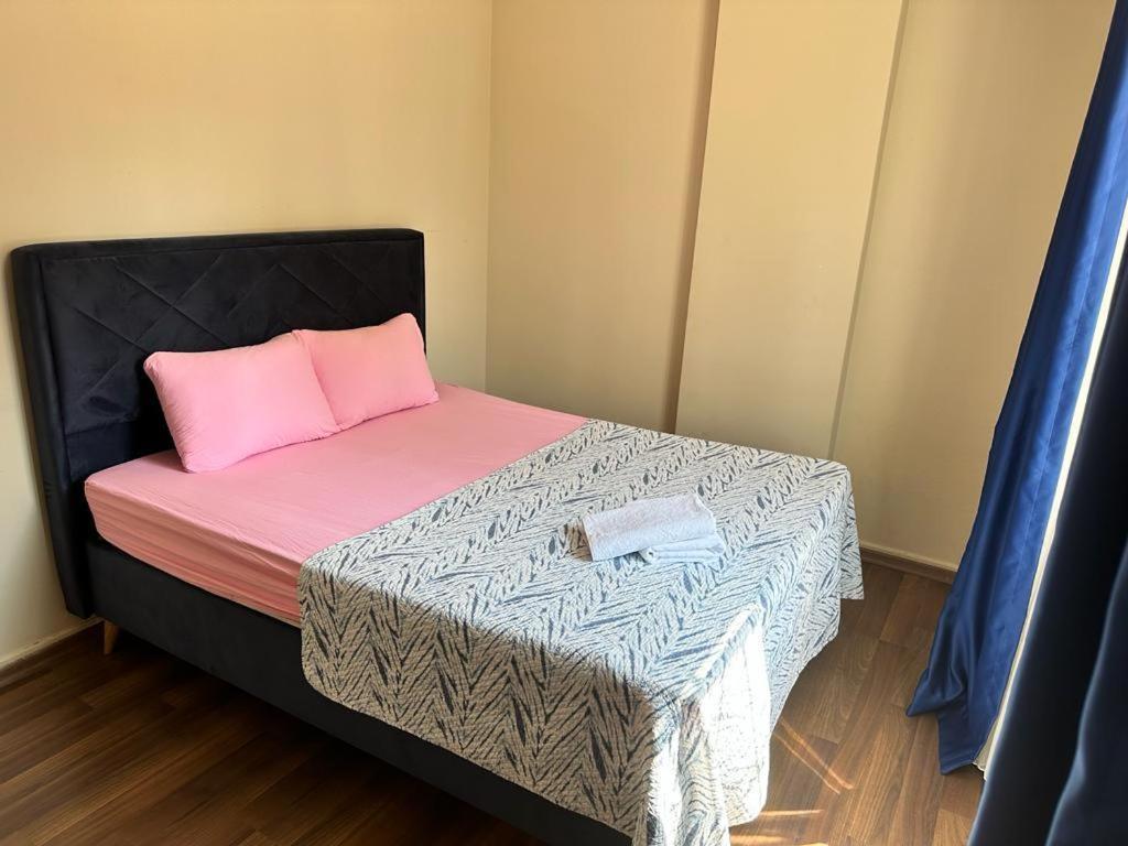 Ilkay Konaklama Kalekoy  Esterno foto